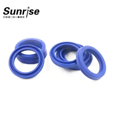 Dual-Purpose Mechanical Hydraulic Cylinder PU Hydraulic Rubber Ring Seal