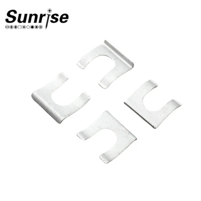 E-Type Card Processing/Fixing Clip/Clip Accessories