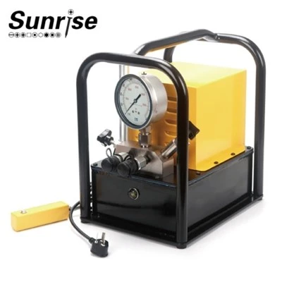 Electric Tensioner Pumps(Bolting Tightening)