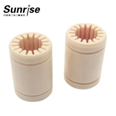 Engineering Plastic Linear Bearings