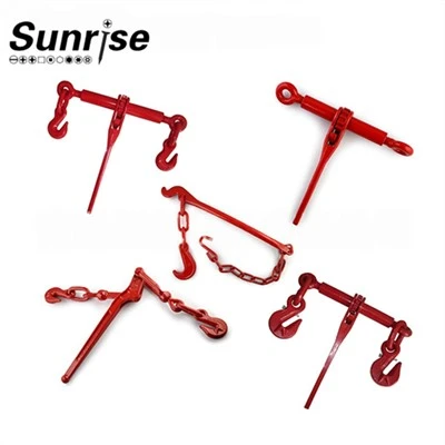European Chain Ratchet Sling/Wire Rope Tensioner