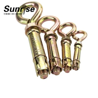 Expansion Mechanical Bolt Cone Bolt Sleeve Anchor