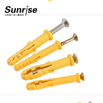 Expansion Screw Anchor Bolt