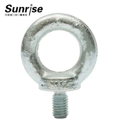 Eye Bolt JIS1168 High Quaity