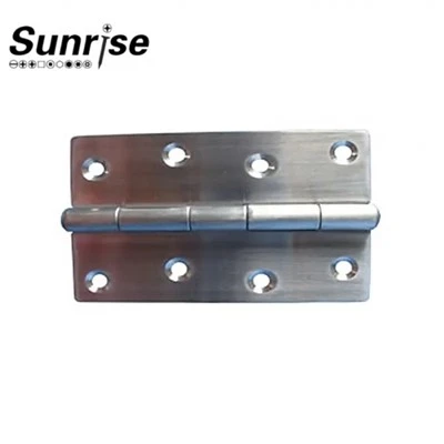 Factory Customization Wooden Door & Window Hinges