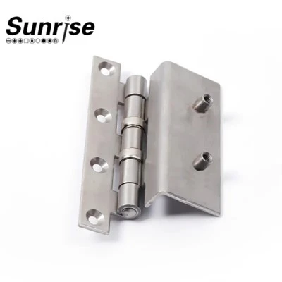 Flat Head Stainless Steel Door Hinges