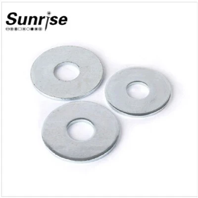 Flat Washer, DIN 9021