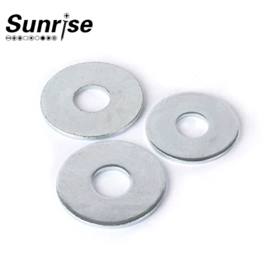 Flat Washer, DIN 9021