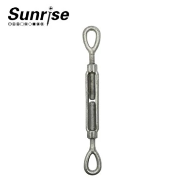 Forged Turnbuckle Type U. S