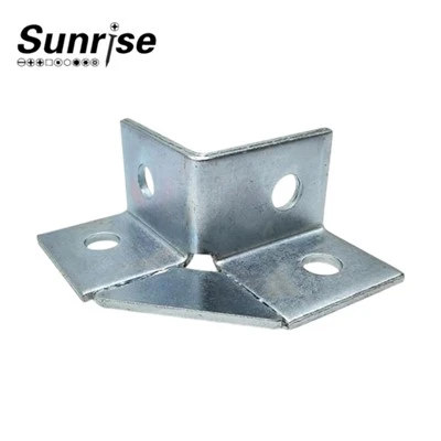 Four-hole Corner Protector