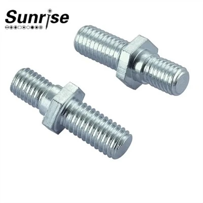 Galvanized Double Adjuster Studs