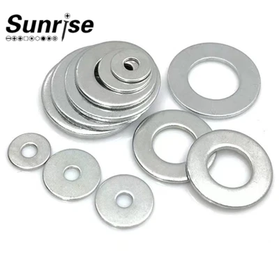 General Flat Thin Washer