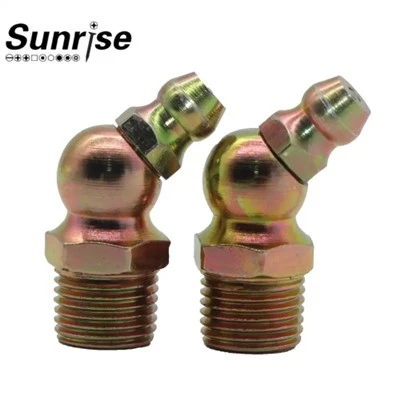 Grease Fittings Hydraulic Type Grease Nipple