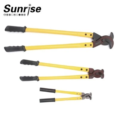 Hand Cable Cutters
