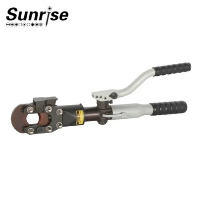 Hand-operated Hydraulic Cable Cutter