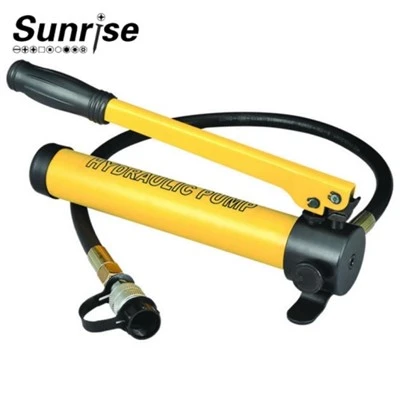 Hand Operated Hydraulic Pumps