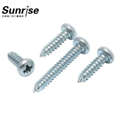 Hard Disk Head Self-Tapping Screw