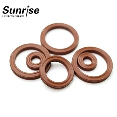 Heat Resistance Rubber O Ring Seals