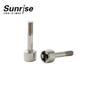 Hexagon Socket Short Head Anti-Slip Screw