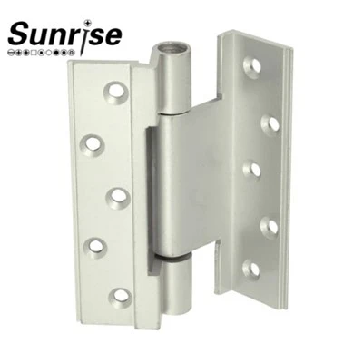 High Quality Standard Aluminum Door Hinges