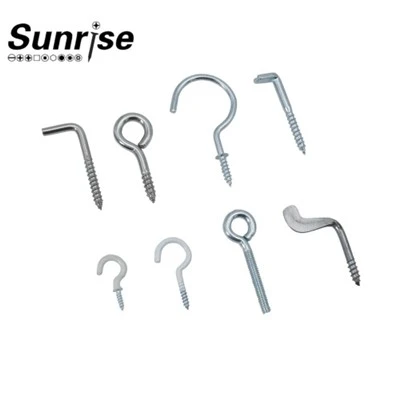 Hook And Eye