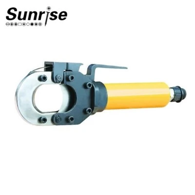 Hydraulic Cable Cutter Heads
