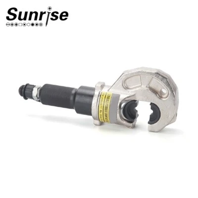 Hydraulic Crimping Heads