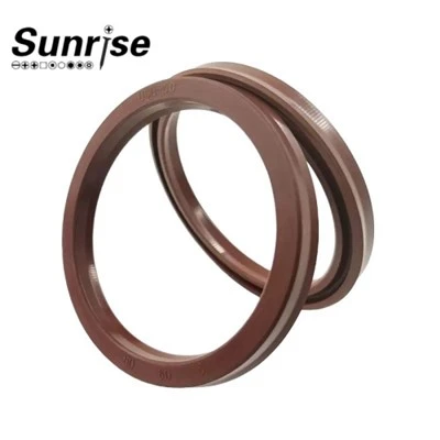 Hydraulic Pistons Oil Seals PU Rod Seal