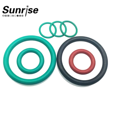 Immech O Ring Seals