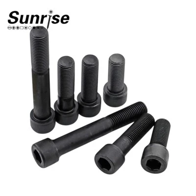 Inner Hexagon Bolt Kit