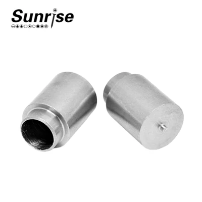 Internal Thread Energy Storage Flat Head Welding Stud Nut