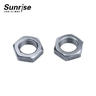 ISO4035 DIN936 Hex Thin Jam Nut