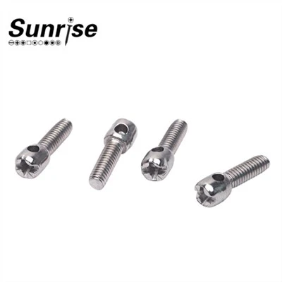 Lead Sealing Screws/Meter Screws Sealing Screws