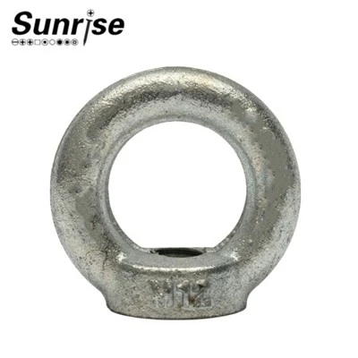 Lifting Eye Nuts JIS1169 Factory Price Hot Selling Rigging