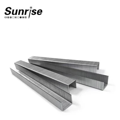 Manual Gun Nail 10f Series Staples