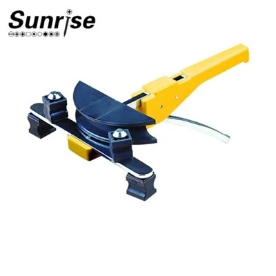 Manual Tube Benders