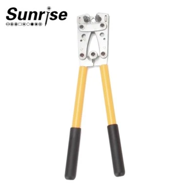 Mechanical Crimping Tools