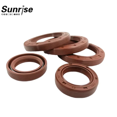 Mechanical High Pressure Oil Seal Water Pump