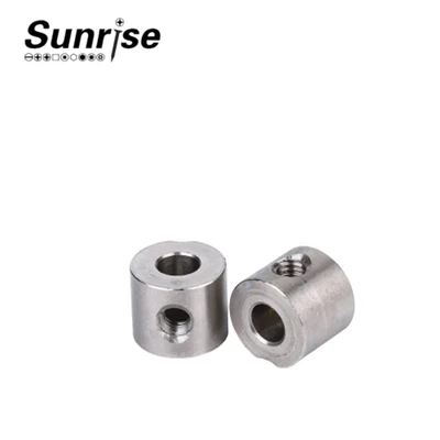 Metal Case Aluminum CNC Milling Parts