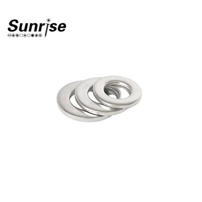 Metal Flat Gasket Washers
