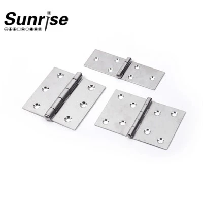 Multi Scene Assurance 304 Stainless Steel Hinge