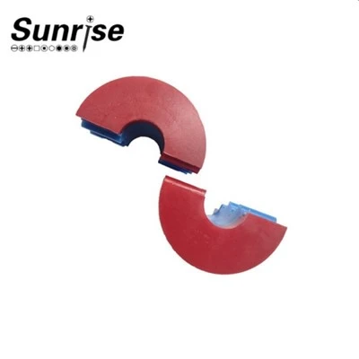Non-Standard Polyurethane Blowout Preventer Rubber Core