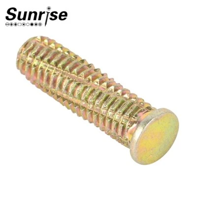 Non Standard Spot Welding Screws
