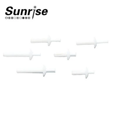 Nylon Expansion Tube With POM Nails