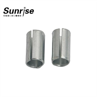 O Shaped Designs Car Buckles