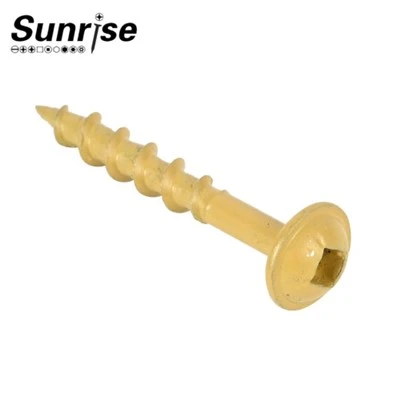 OEM DIN7505 Type 17 Torx Decking Screw