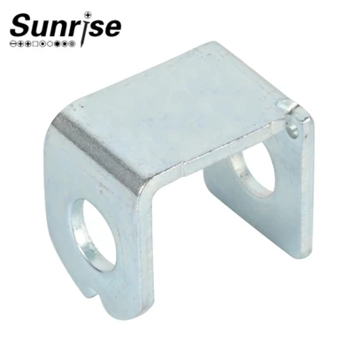 Bending Fabrication Stamping Metal Bracket