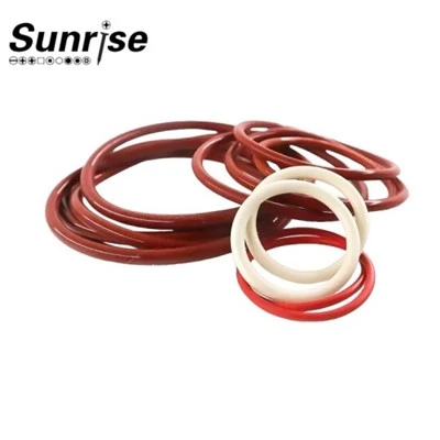 Oil Resistant Rubber Seal O Ring