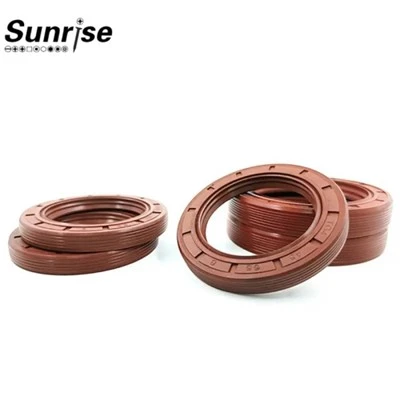 Oil Seal High Quality TC FKM NBR Rubber