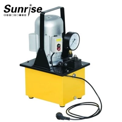 One-Way/Two-way Electric Powered Hydraulic Pumps